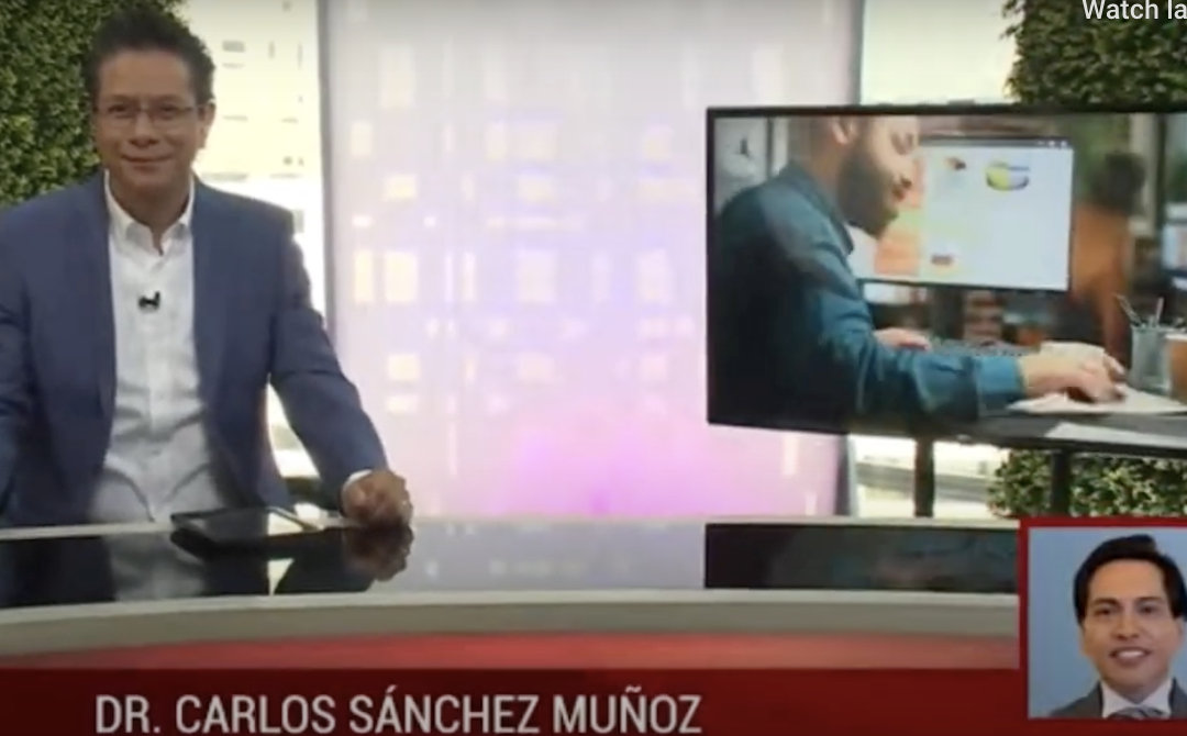 Estrés postraumático por sismos